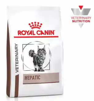 Royal Canin Hepatic Feline 2kg