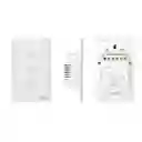 Switch Interruptor Inteligente Triple Shome 113