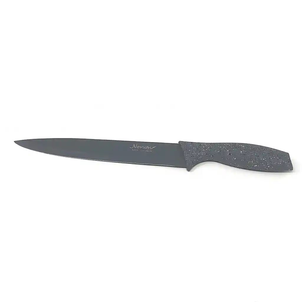 Cuchillo Para Cocina Antiadherente Novum 20 Cm Arteeza