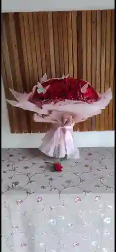 Bouquet Buchon