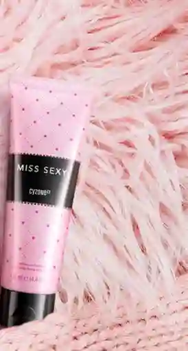 Locion Hidratante Perfumada Miss Sexy