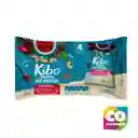 Frijol Kibo Paprika Bsx4 Marca Kibo Embalaje De 1 Unidad Por 88g