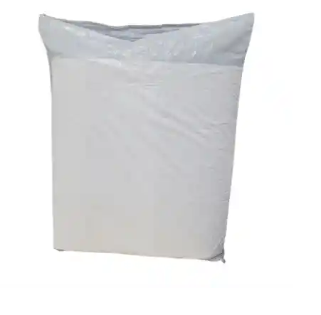 Bolsa Blanca 12x16 X 100 Unds De Alta