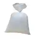 Bolsa Blanca 12x16 X 100 Unds De Alta