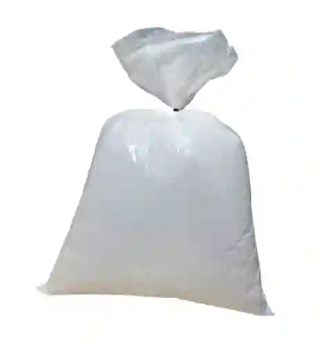 Bolsa Blanca 10x14 X 100 Unds De Alta
