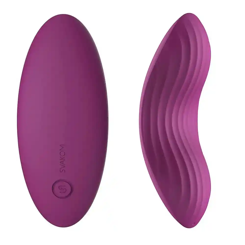 Vibrador Edeny Tanga Svakom