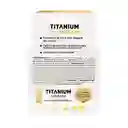 Condones Ultra Delgados X3 Titanium