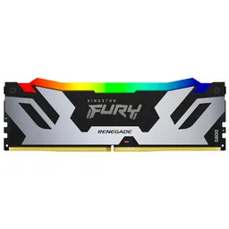 	 Memoria Ram Pc Kingston Fury Renegade Ddr5 32gb 6400mts Rgb