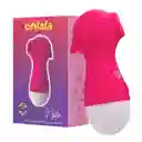 Vibrador Succionador De Clítoris Recargable Luxury