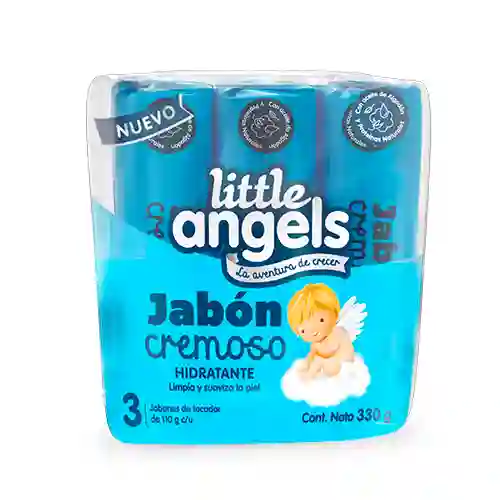 Little Angels Jabón Little Angels