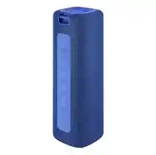 Parlante Xiaomi Mi Portable Bluetooth Speaker 16w - Azul