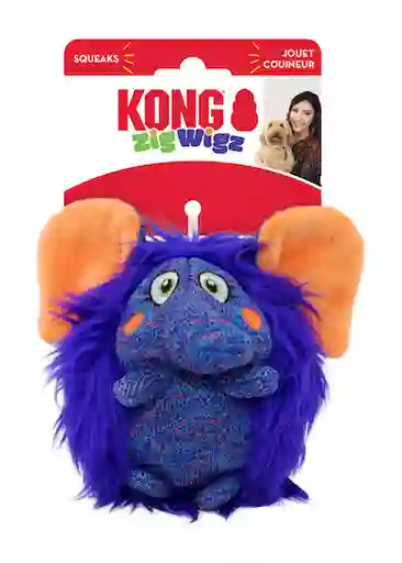 Kong® Elefante Zigwigz