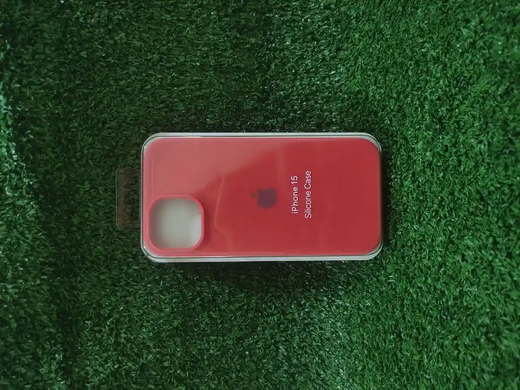 Iphone Xs | Silicone Case | Forro Rigido | Funda Antihumendad | Carcasa Protectora | Full Proteccion | Color*