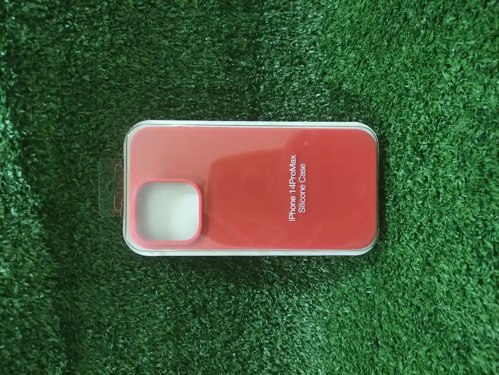 Iphone Xs Max | Silicone Case | Forro Rigido | Funda Antihumendad | Carcasa Protectora | Full Proteccion | Color*