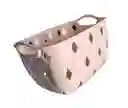 Cesta Caja Canasta Organizadora Plastica