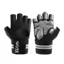 Guantes Con Muñequera Worx Entrenamiento Talla - Xl