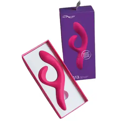 Vibrador Nova 2 We Vibe