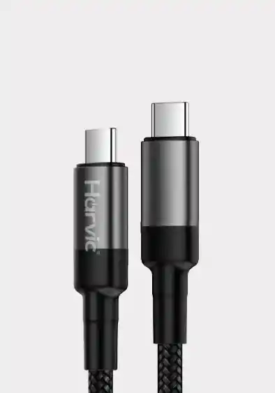 Cable De Carga Cb-114 Tipo C Harvic