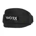 Cinturon Neopreno Worx Levantamiento Pesas Gym - Xl