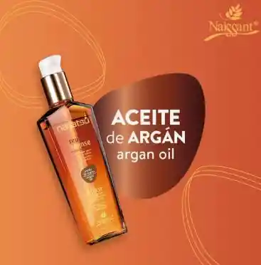 Naissan-nanatsú- Aceite De Argán Brinda Protección Y Reparación Profunda Para Tu Cabello