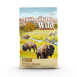 Taste Of The Wild Ancient Prairie 5 Lb
