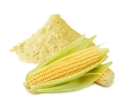 Harina De Maíz