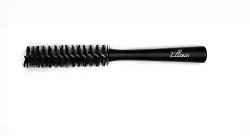 Cepillo Ondulador Nylon Tabaco Pequeño - Ellence