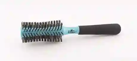 Cepillo Cerda Mixta Azul # 11 - Ellence