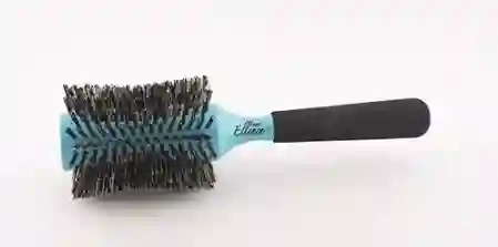 Cepillo Cerda Mixta Azul # 12 - Ellence