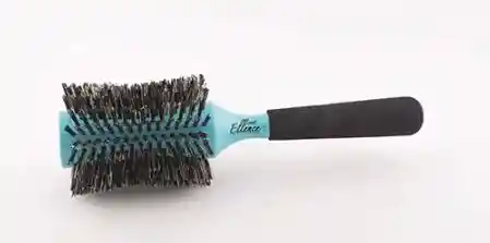 Cepillo Cerda Mixta Azul # 12 - Ellence