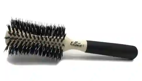 Cepillo Cerda Penacho Crema N P2 Ellence - Ellence