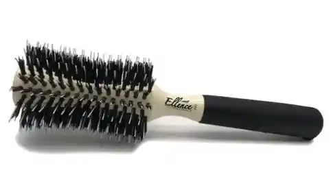 Cepillo Cerda Penacho Crema N P2 Ellence - Ellence