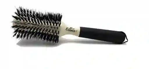 Cepillo Cerda Penacho Crema Np3 Ellence - Ellence