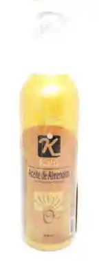 Kalú-aceite De Almendras Corporal Para Masajes ( Presentación: X 500 Ml $ 24000), ( X 250 Ml $ 15600), ( X 60 Ml $ 6000)