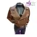 Chaqueta Cuerotex De Alta Calidad Talla M