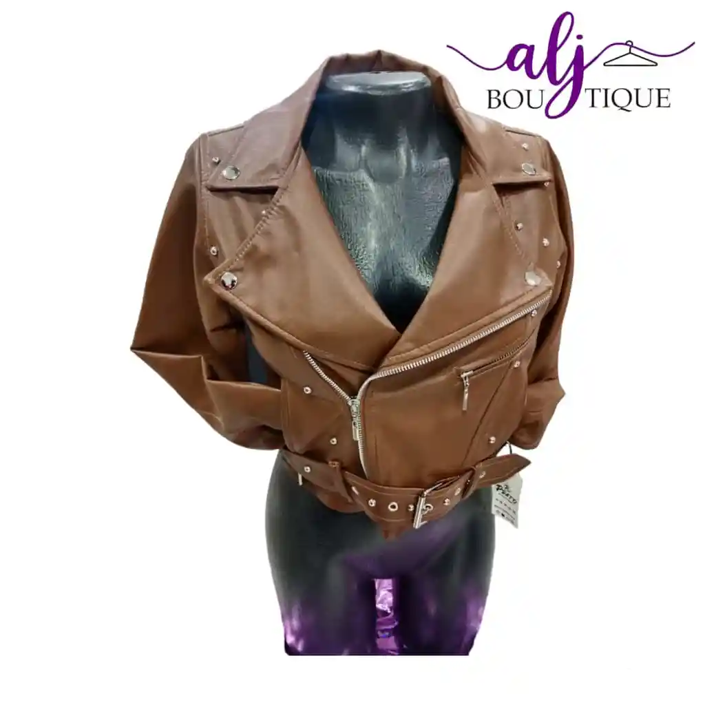 Chaqueta Cuerotex De Alta Calidad Talla M