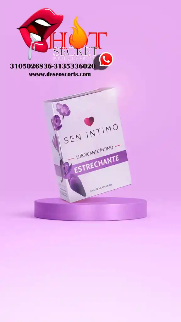 Estrechante Intimo