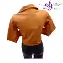 Chaqueta Cuerotex De Alta Calidad Talla S