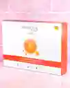 Kit De Lujo Linea Vitamina C Bioaqua