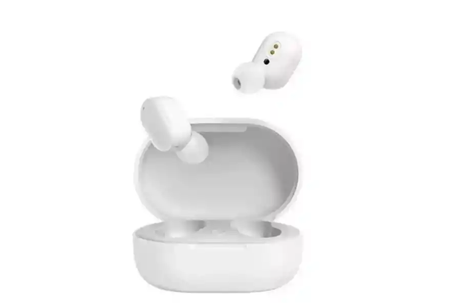 Audífonos Inalámbricos Redmi Airdots 3 Blanco,