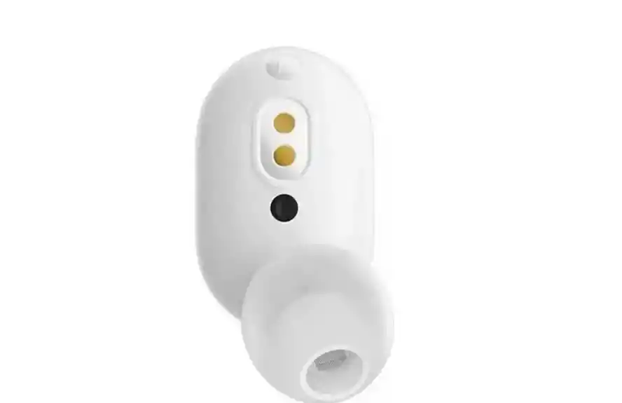 Audífonos Inalámbricos Redmi Airdots 3 Blanco,