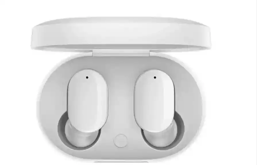 Audífonos Inalámbricos Redmi Airdots 3 Blanco,