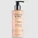 Crema Corporal Uchuva Y Cbd 250 Ml
