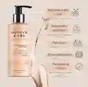 Crema Corporal Uchuva Y Cbd 250 Ml