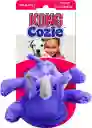 Kong Peluche Cozie Rinoceronte