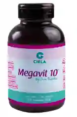 Megavit 10