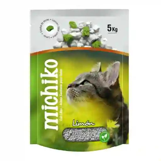 Michico Con Aroma A Limon