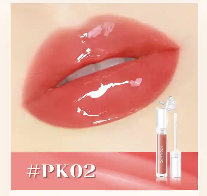 Gloss Watery Glow Pk02