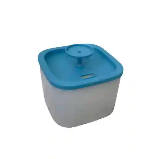 Fuente De Agua 1.2 Litros Máximum Para Mascotas