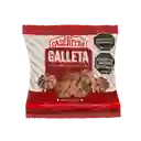 Galleta Brisures X 6 Und